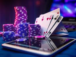 Вход на зеркало Casino Rox